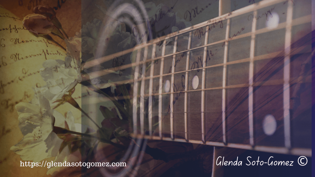 The Calling of my&nbsp;heart