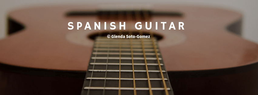 Spanish guitar