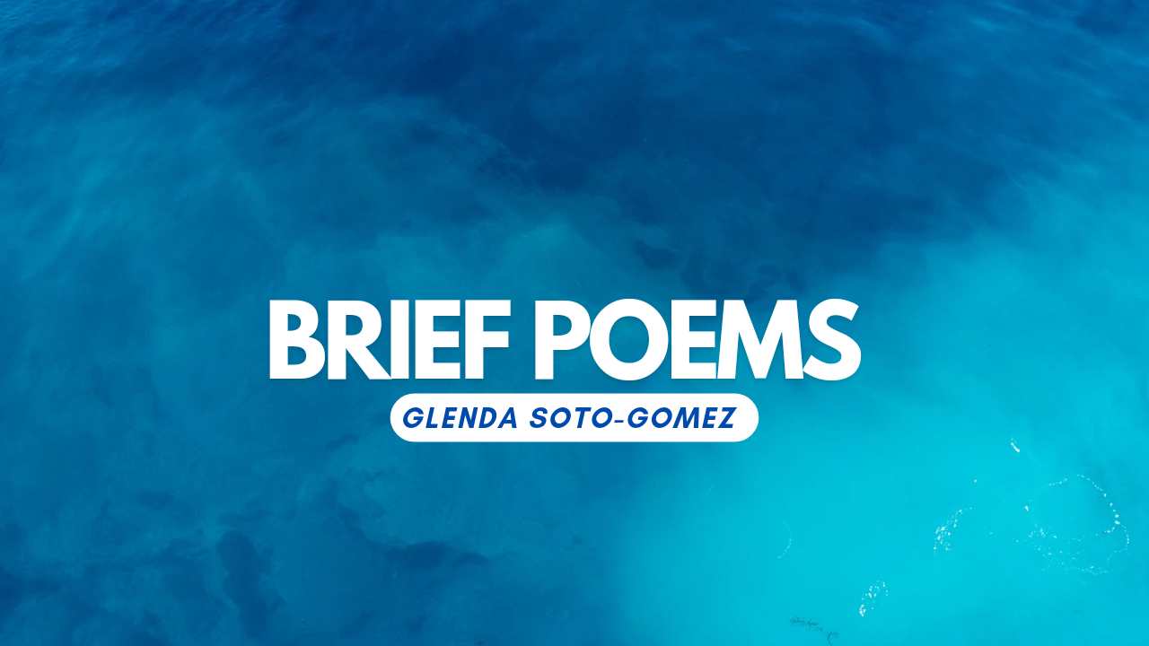 Brief poems