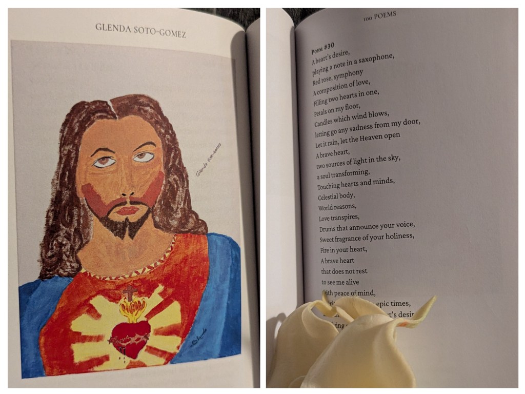 Bring together my&nbsp;song