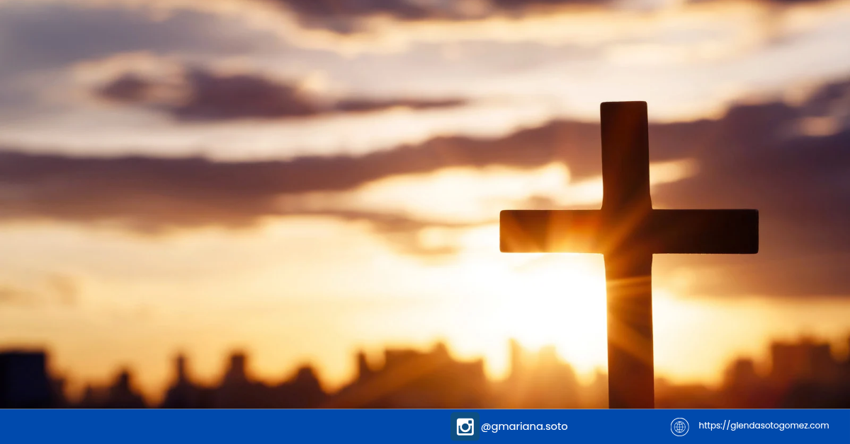 He is Risen