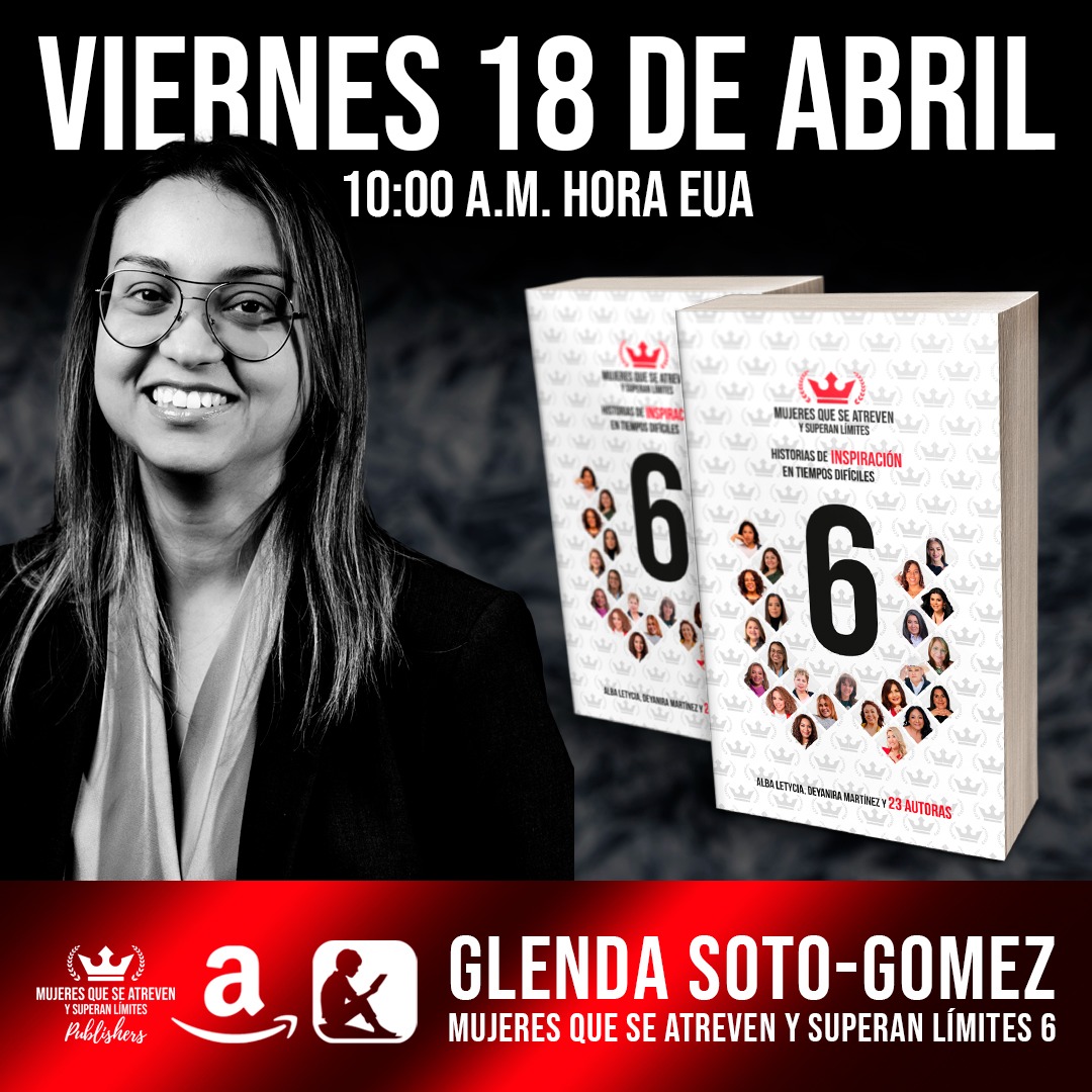 ¡Estoy contando los minutos!